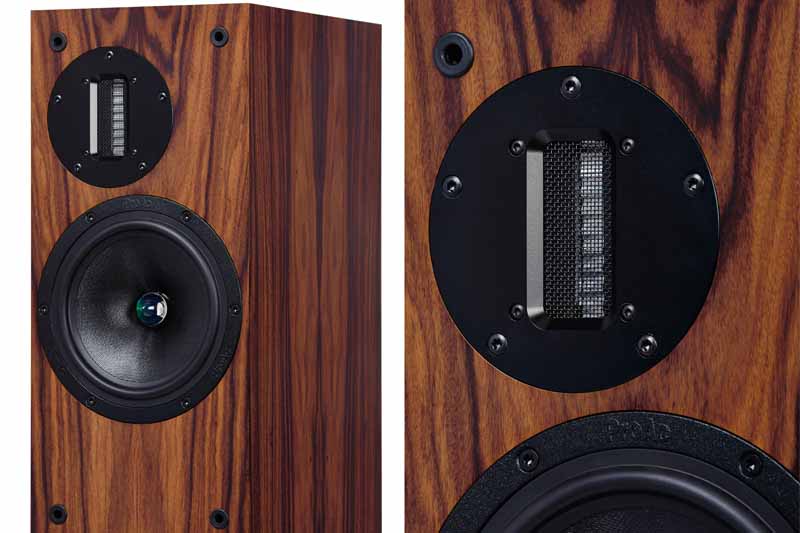 ProAc Response D20R